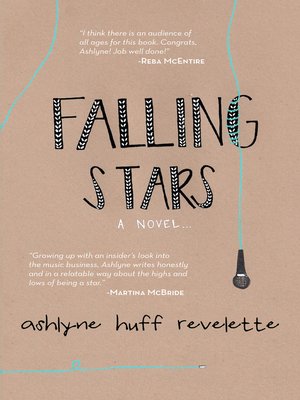 cover image of Falling Stars
